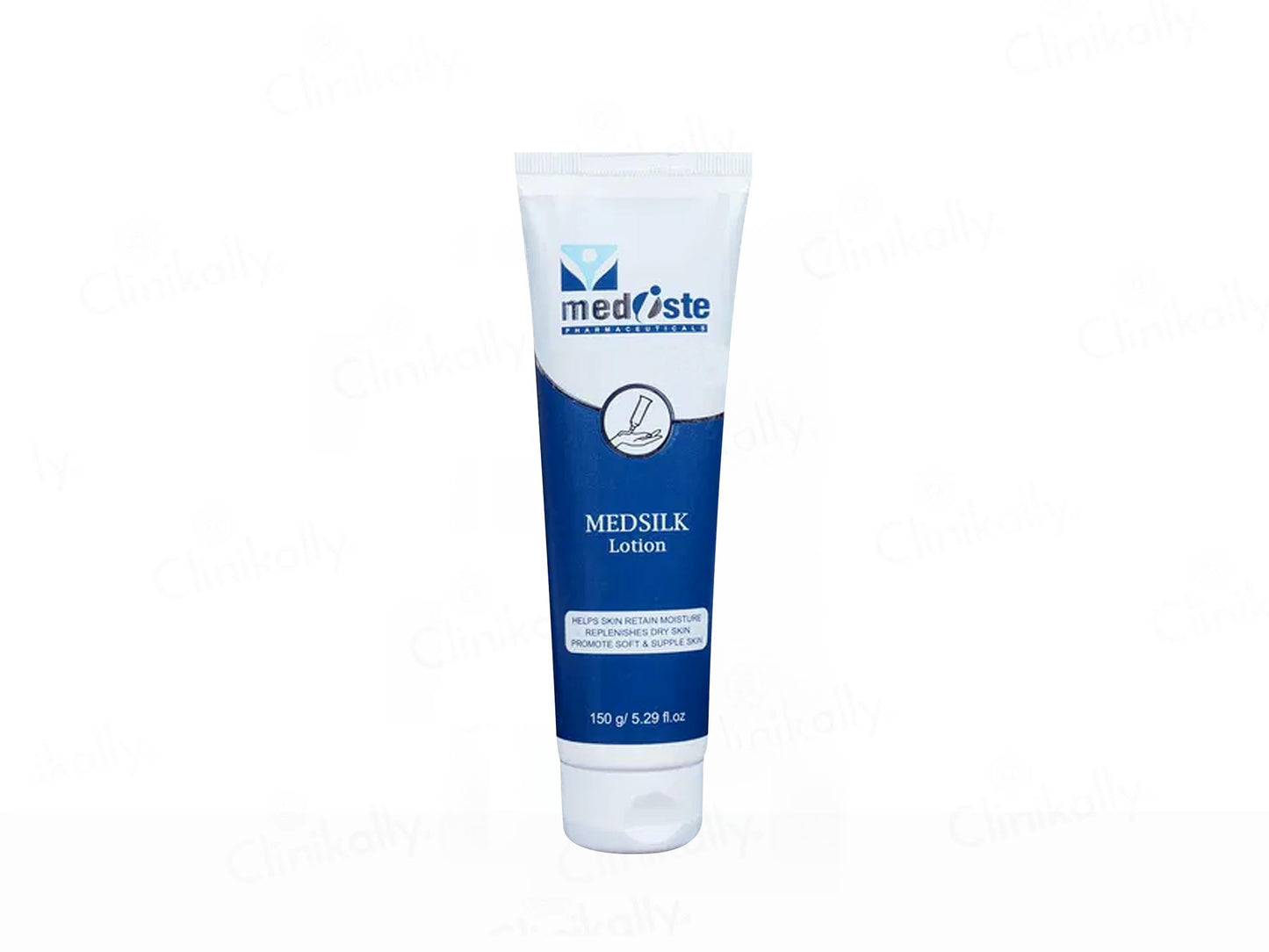 Medsilk Moisturising Lotion
