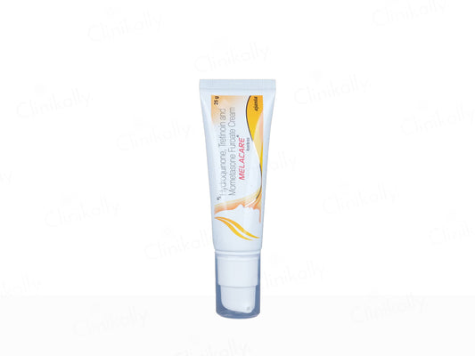 Melacare Cream