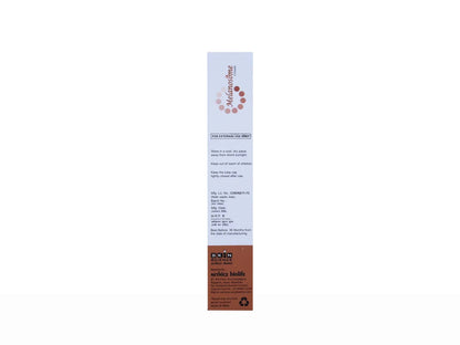 Melanosome Cream