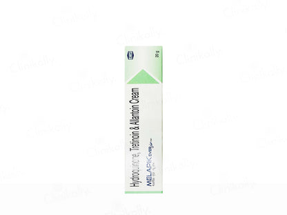 Melapik Ever New Cream
