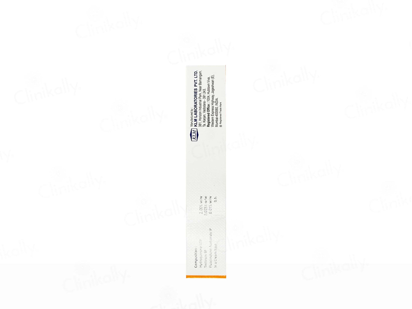 Melapik Plus Cream