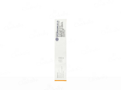 Melapik Plus Cream