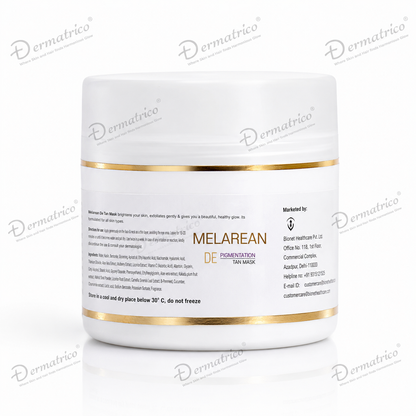 Melarean De Pigmentation - Tan Mask