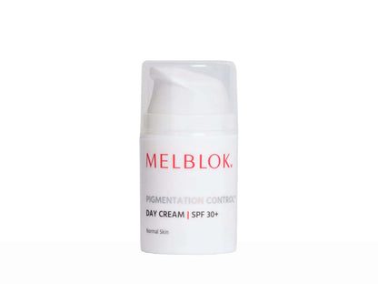 Melblok Pigmentation Control Day Cream SPF 30+