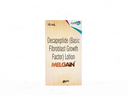 Melgain Lotion