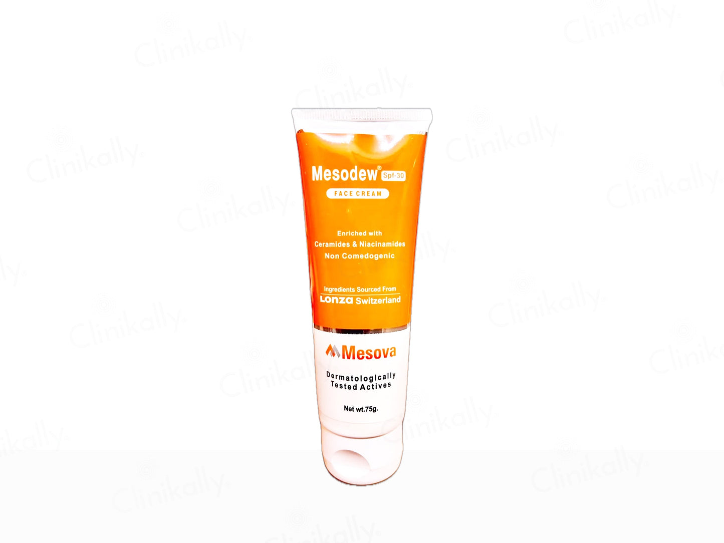 Mesodew Face Cream SPF 30