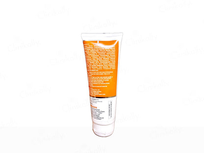 Mesodew Face Cream SPF 30