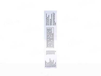 Mesodew Lite Skin Brightening & Glowing Cream SPF 15