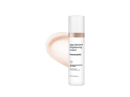 Mesoestetic Age Element Brightening Cream