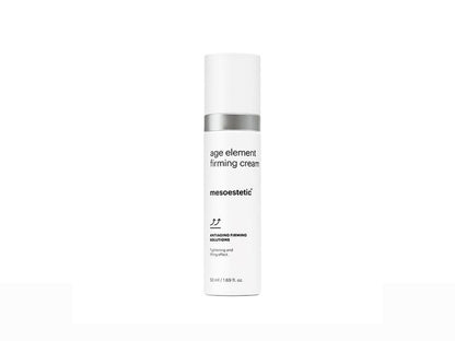 Mesoestetic Age Element Firming Cream