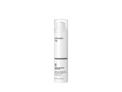 Mesoestetic Skinretin 1% Pure Retinol Intensive Antiaging Cream