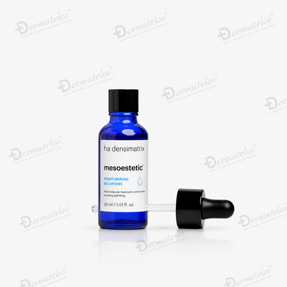 Mesoestetic HA Densimatrix Moisturising Solutions | Multi Molecular Hyaluronic Acid Serum