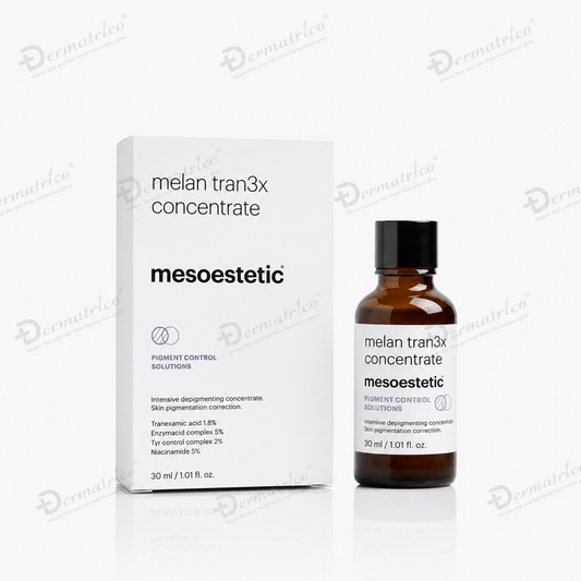 Mesoestetic Melan Tran3x Concentrate Intensive Depigmentation Serum  
