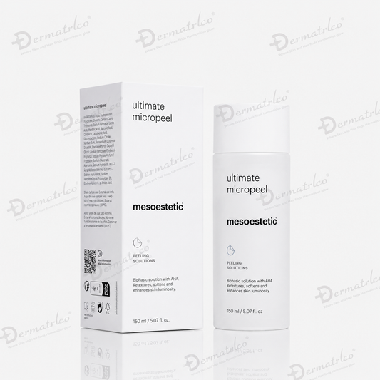 Mesoestetic Ultimate Micropeel | Peeling Solutions
