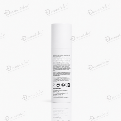 Mesoestetic blemiderm treatment
