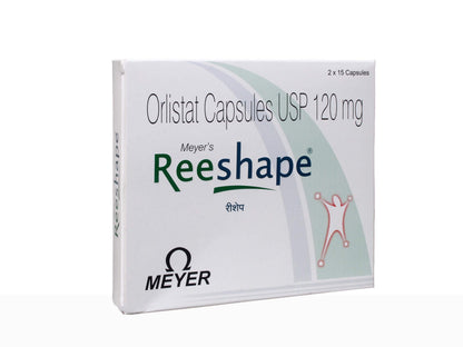 Reeshape Capsule