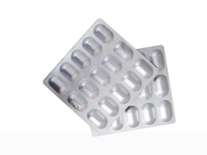 Reeshape Capsule