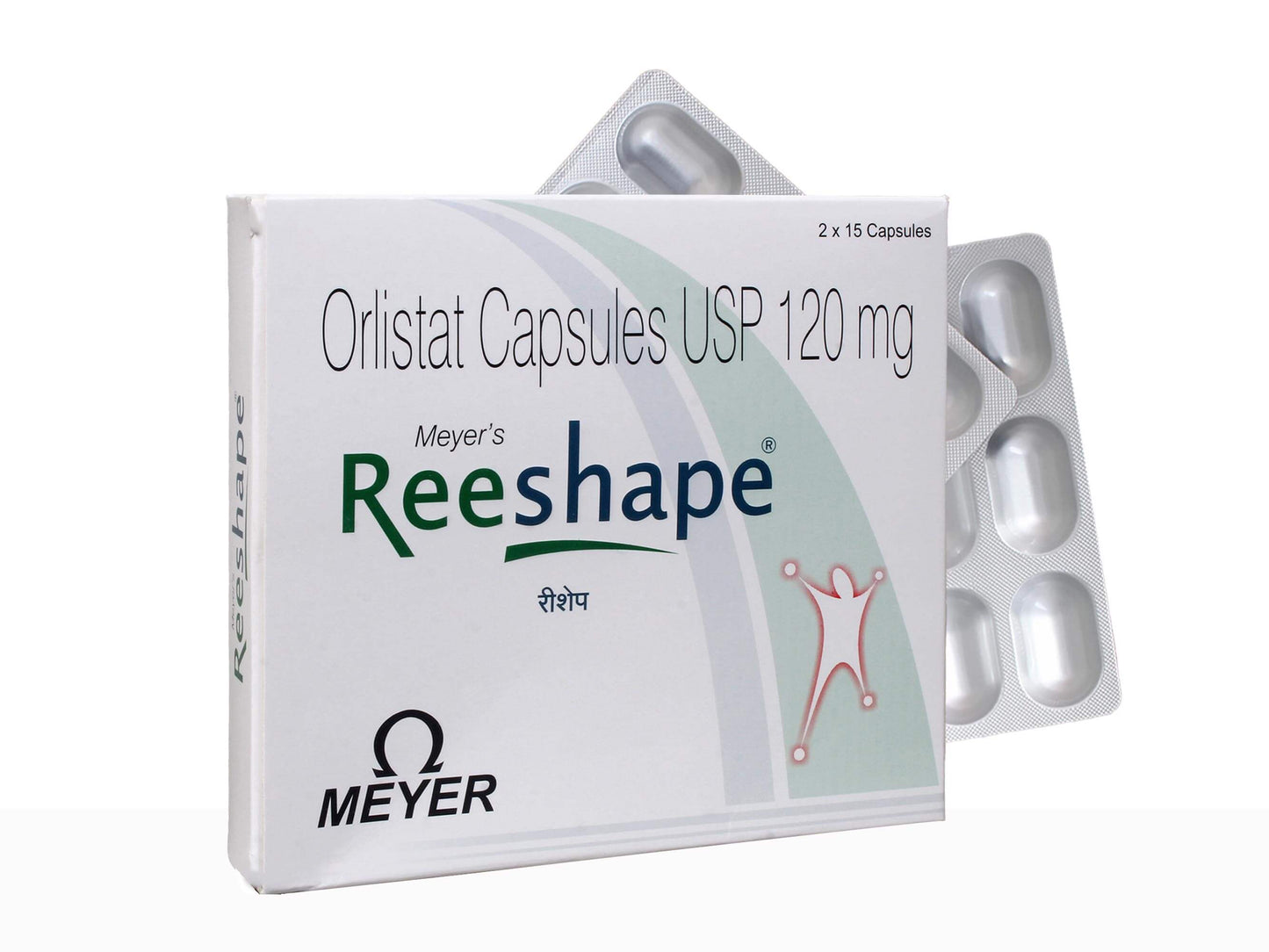 Reeshape Capsule