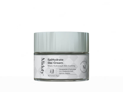 Miduty EpiHydrate Deeply Hydrating & Skin Soothing Day Cream
