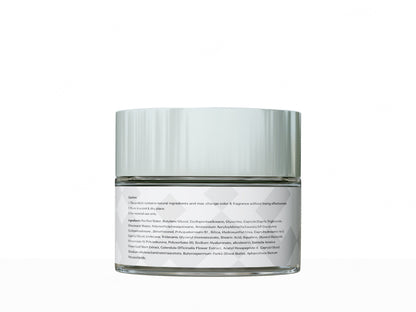 Miduty EpiHydrate Deeply Hydrating & Skin Soothing Day Cream