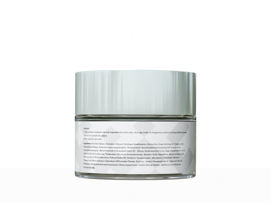 Miduty EpiHydrate Deeply Hydrating & Skin Soothing Day Cream