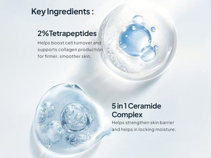 Miduty EpiRepair Anti-Aging & Barrier Repair Night Cream