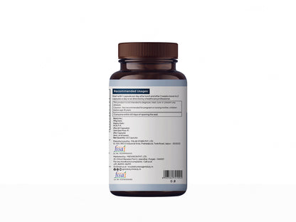 Miduty Estrogen Balance Capsule