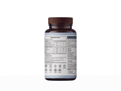 Miduty Estrogen Balance Capsule