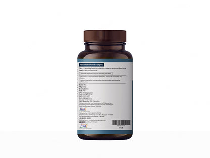 Miduty Eye Vision Shield Astaxanthin with Lutein & Zeaxanthin Capsule