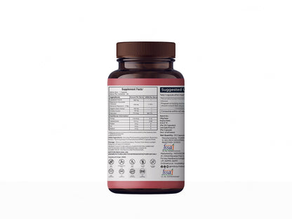 Miduty Happy Heart With Liposomal CoQ10 Capsule