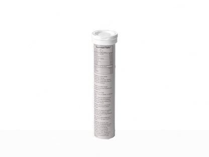 Miduty Ultimate Defence With Zinc, Vitamin C & Herbs Effervescent Tablet - Blueberry Flavour