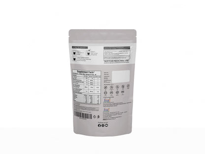 Miduty Leaky Gut L-Glutamine & DGL Extract Powder