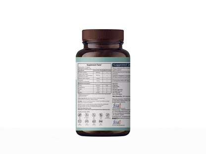 Miduty Liver Detox Capsule