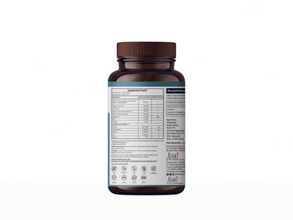Miduty Triple Thyroid Care Capsule