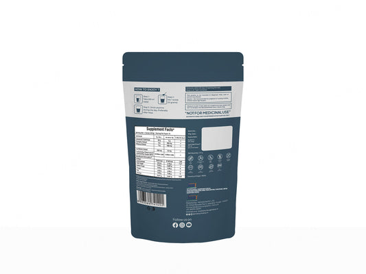 Miduty UTI Relief Cranberry & Liposomal D-Mannose Powder