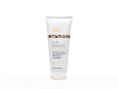 Milk Shake Curl Passion Perfectionist Styling Cream