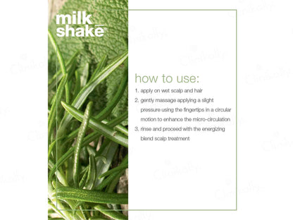 Milk Shake Energizing Blend Conditioner