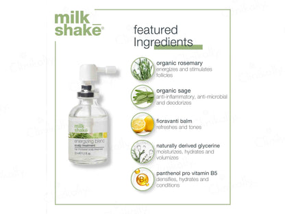Milk Shake Energizing Blend Scalp Treatment