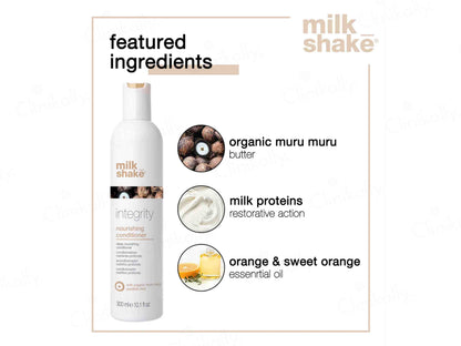 Milk Shake Integrity Nourishing Conditioner
