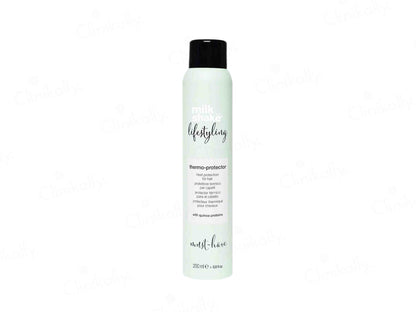 Milk Shake Lifestyling Thermo-Protector