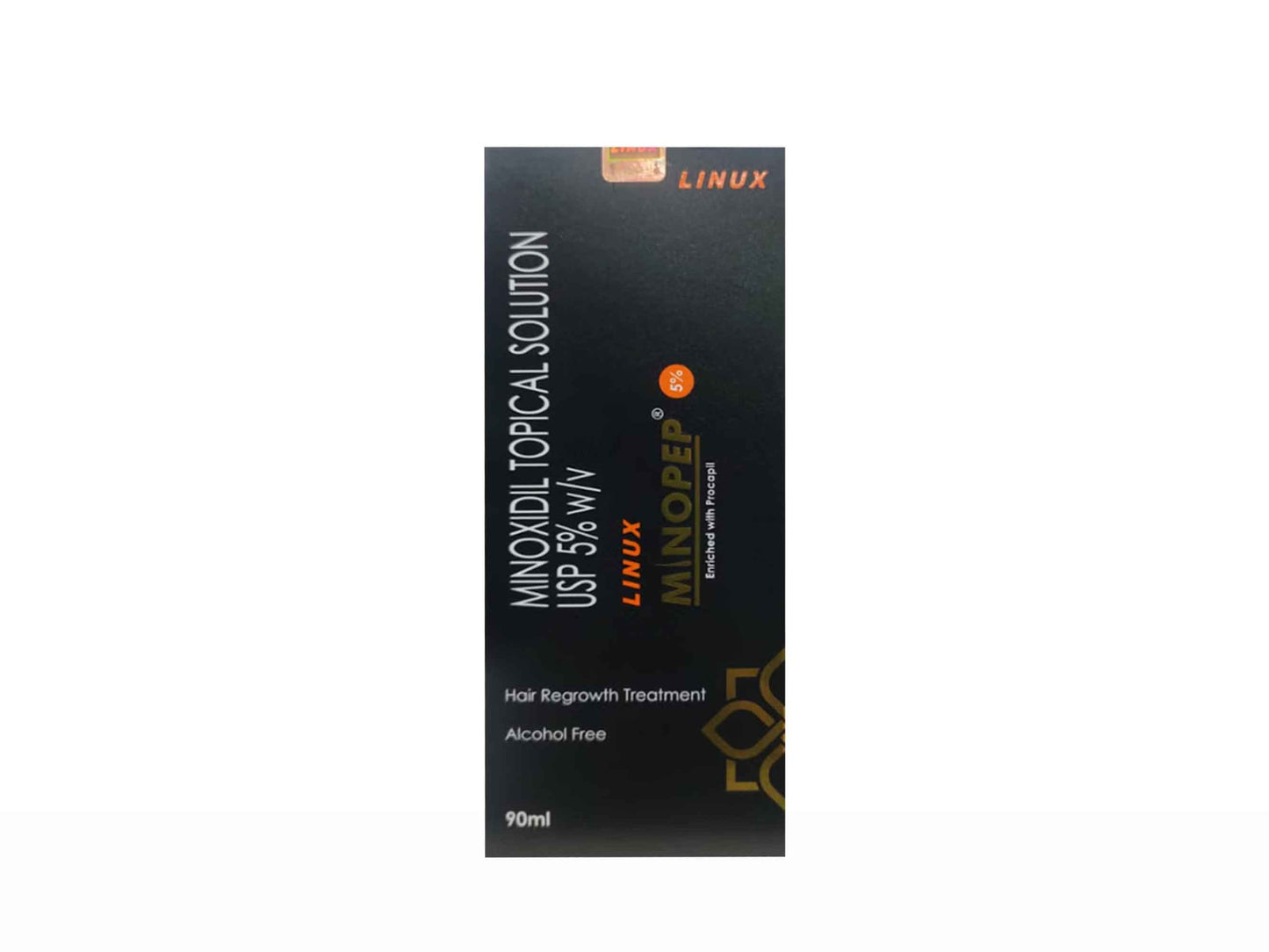 Minopep 5% Solution