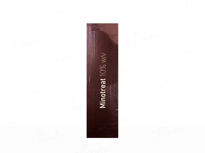 Minotreat 10% Topical Solution