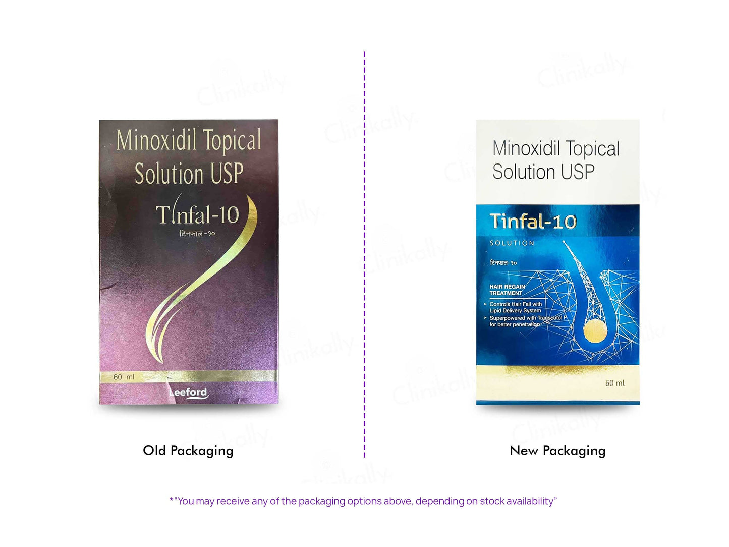 Tinfal 10% Topical Solution