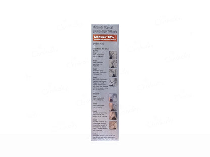 MPower 10% Topical Solution