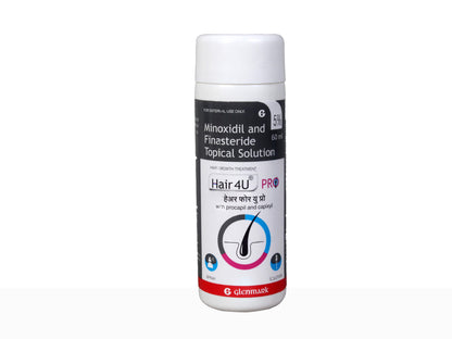 Hair 4U Pro 5% Solution