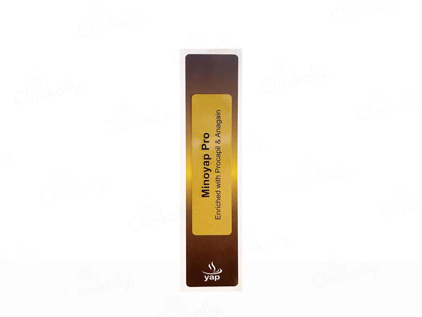 Minoyap Pro Topical Solution