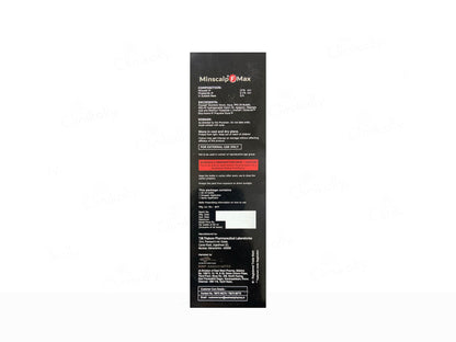 Minscalp F Max 10% Topical Solution