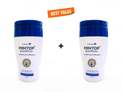 Mintop Shampoo