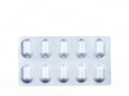 Mioinos Health Supplement Tablet
