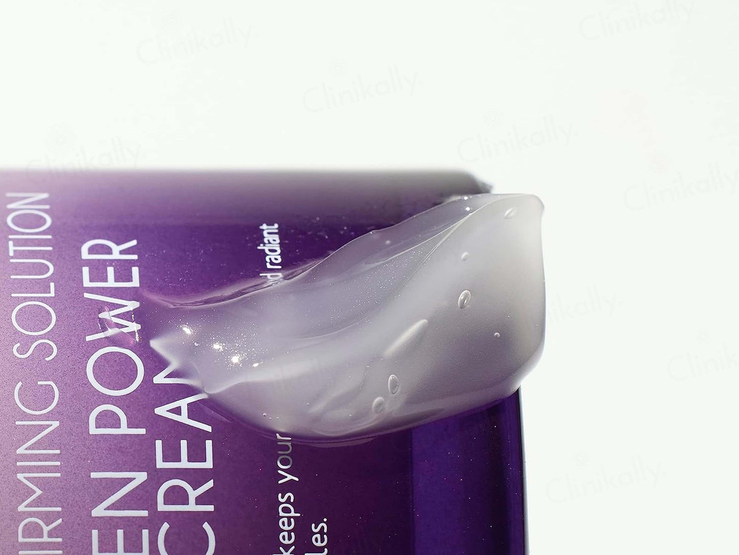 Mizon Intensive Firming Solution Collagen Power Lifting Cream